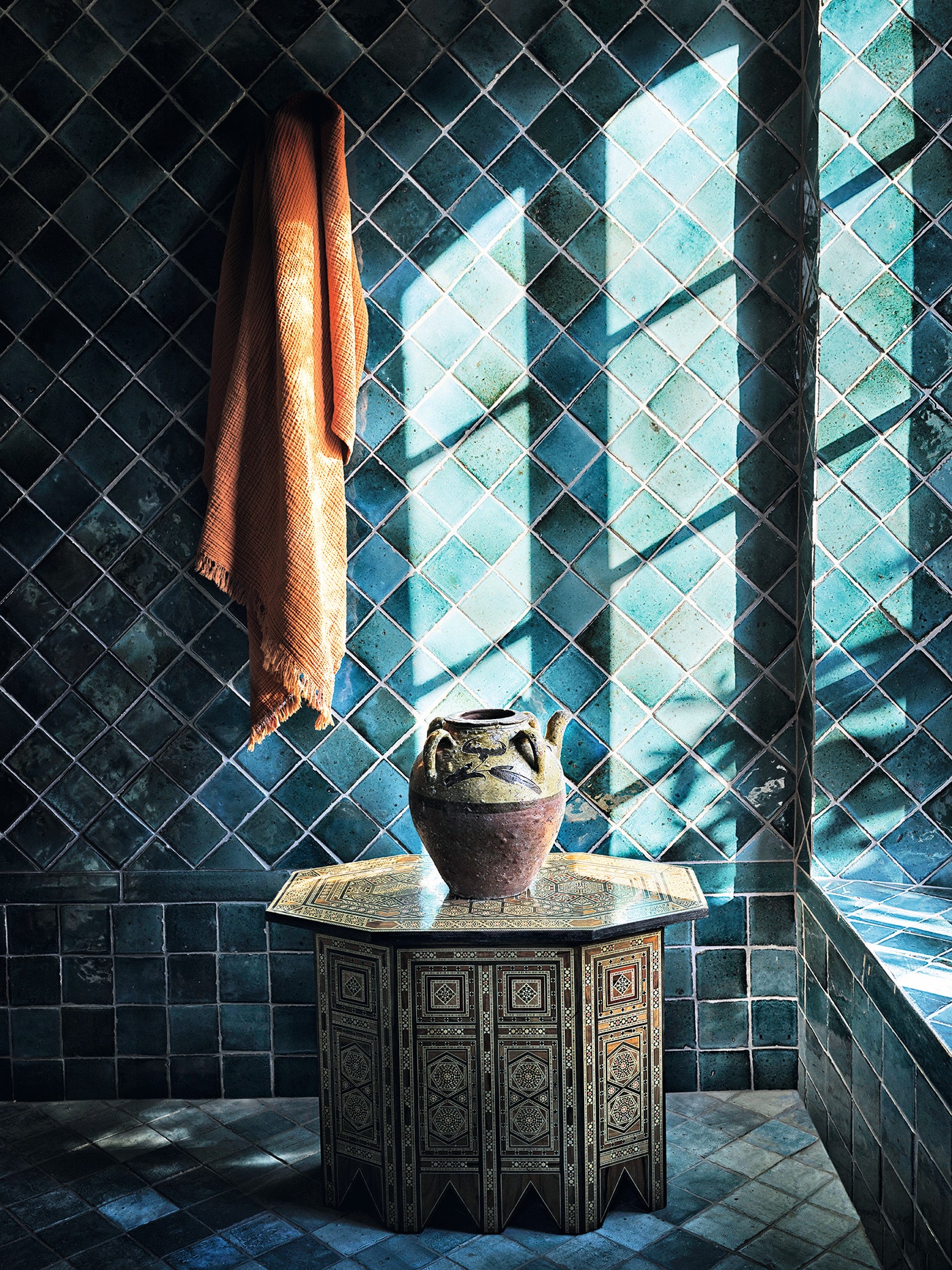 南非酒庄中的世外桃源-15