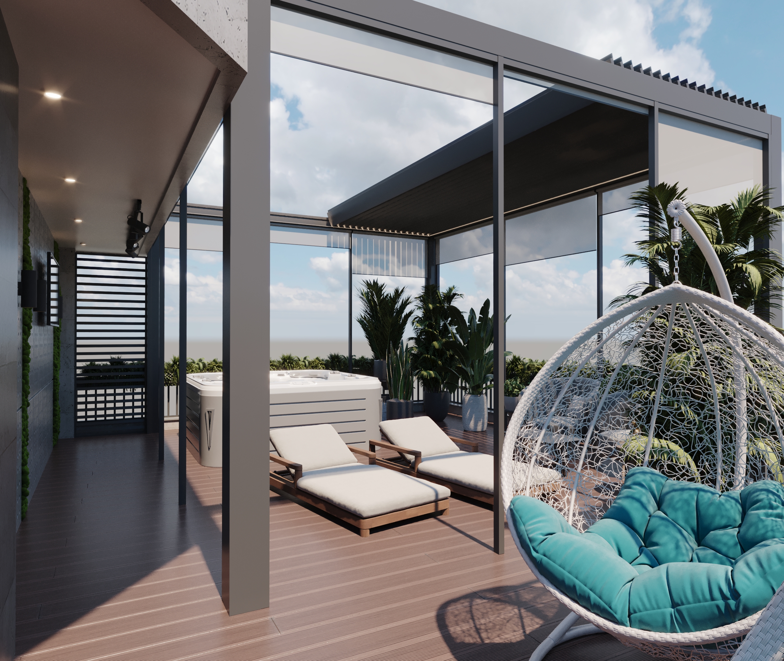 外部设计与规划

注：原文 E·terior 推测可能是 Exterior 的拼写错误，按照 Exterior 进行翻译 丨亚美尼亚丨Design_14-19