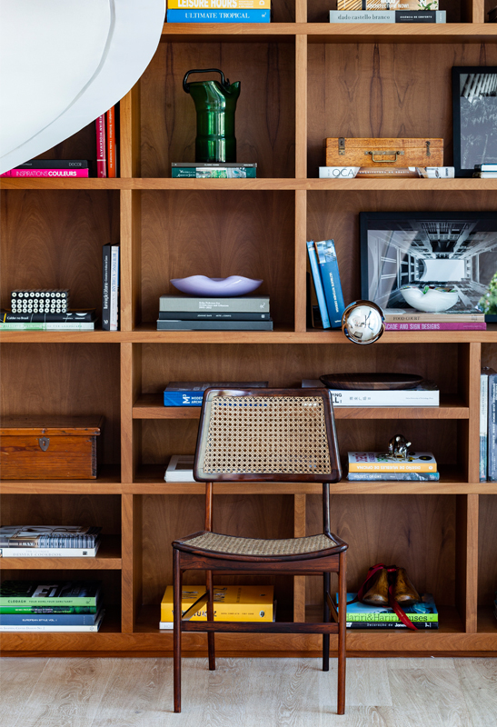 Clock House / Dado Castello Branco Arquitetura-29