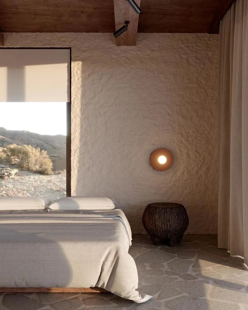 侘寂是一种境界，通往心境，直抵灵魂！-13