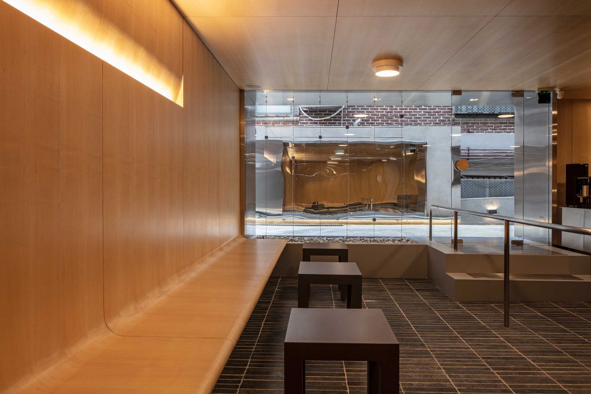 Standard System 咖啡馆丨韩国丨The First Penguin-13