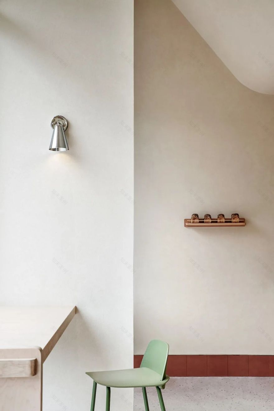 重庆 BRISEE 爱加店丨中国重庆丨Geemo Design 治木设计-20