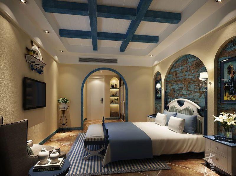 营山美庐主题酒店-10