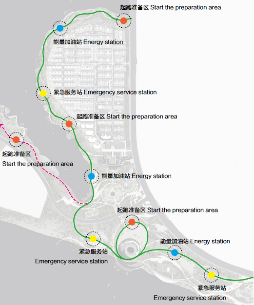 苏州鲁能泰山九号-28