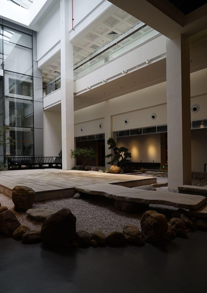 广州粤剧艺术博物馆-54