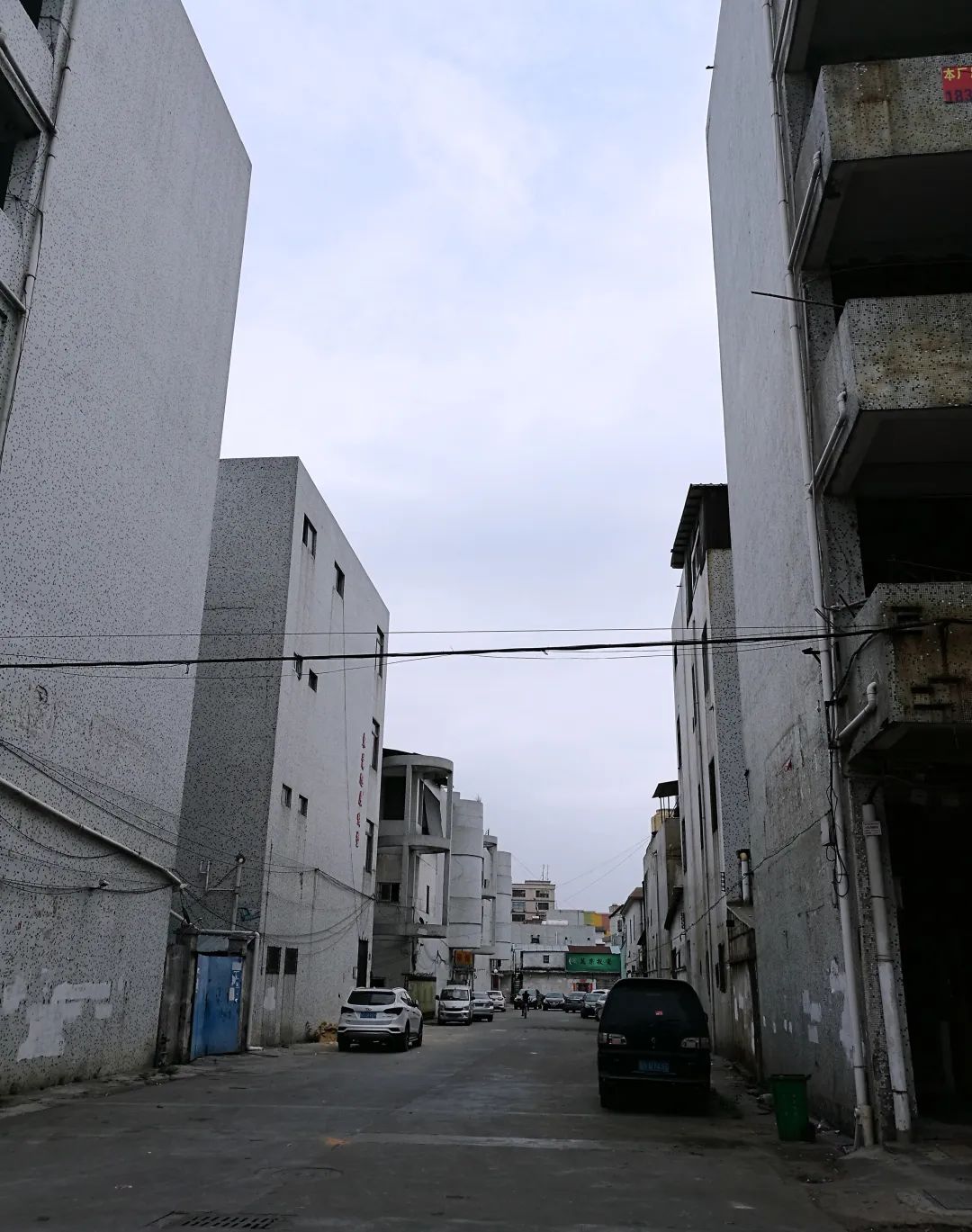 东莞涌头美丽幸福村居“联合工厂”室内设计解读-88