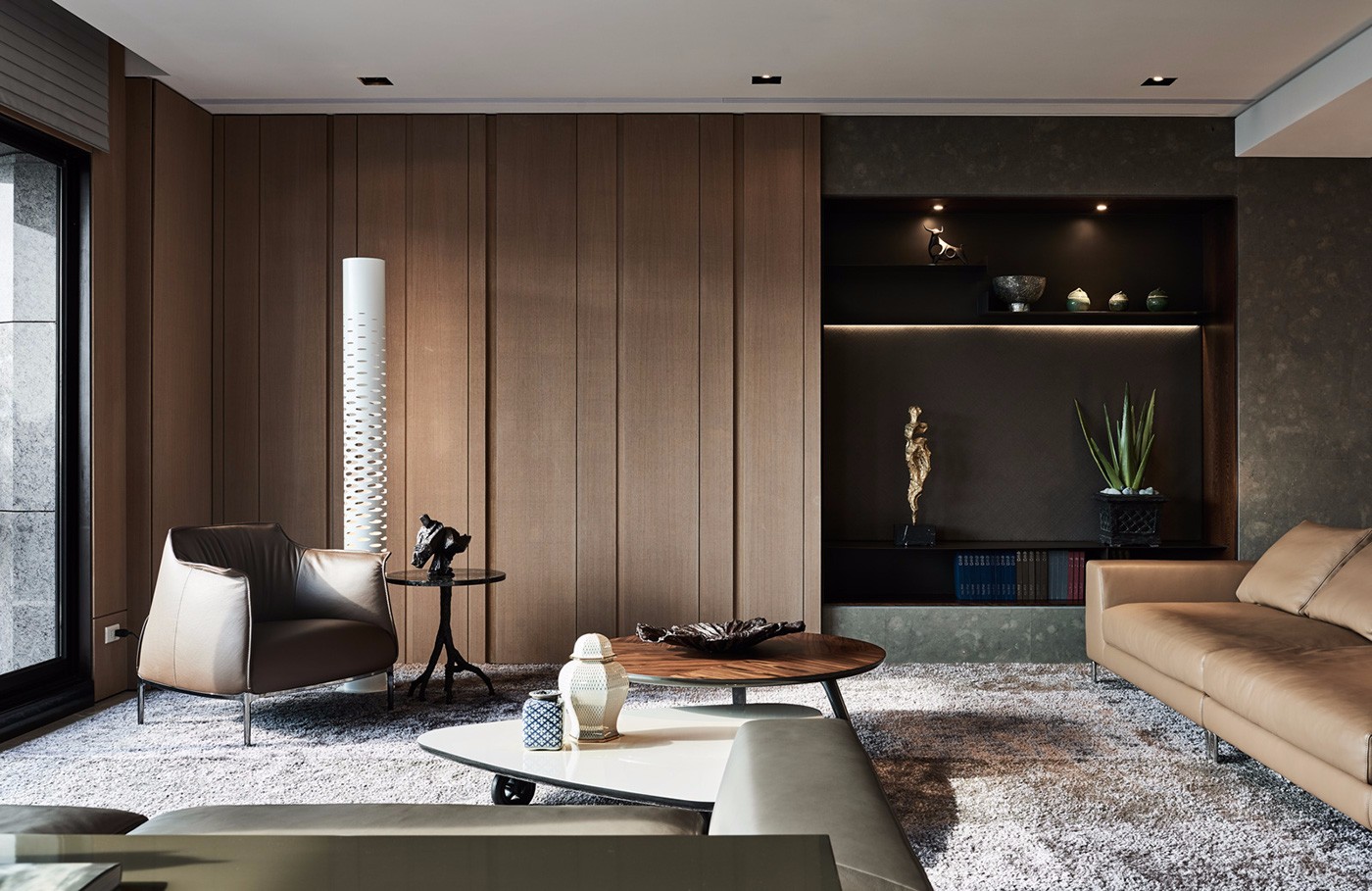 HIGHGROUND 高地 | 艺瓦空间设计有限公司-7