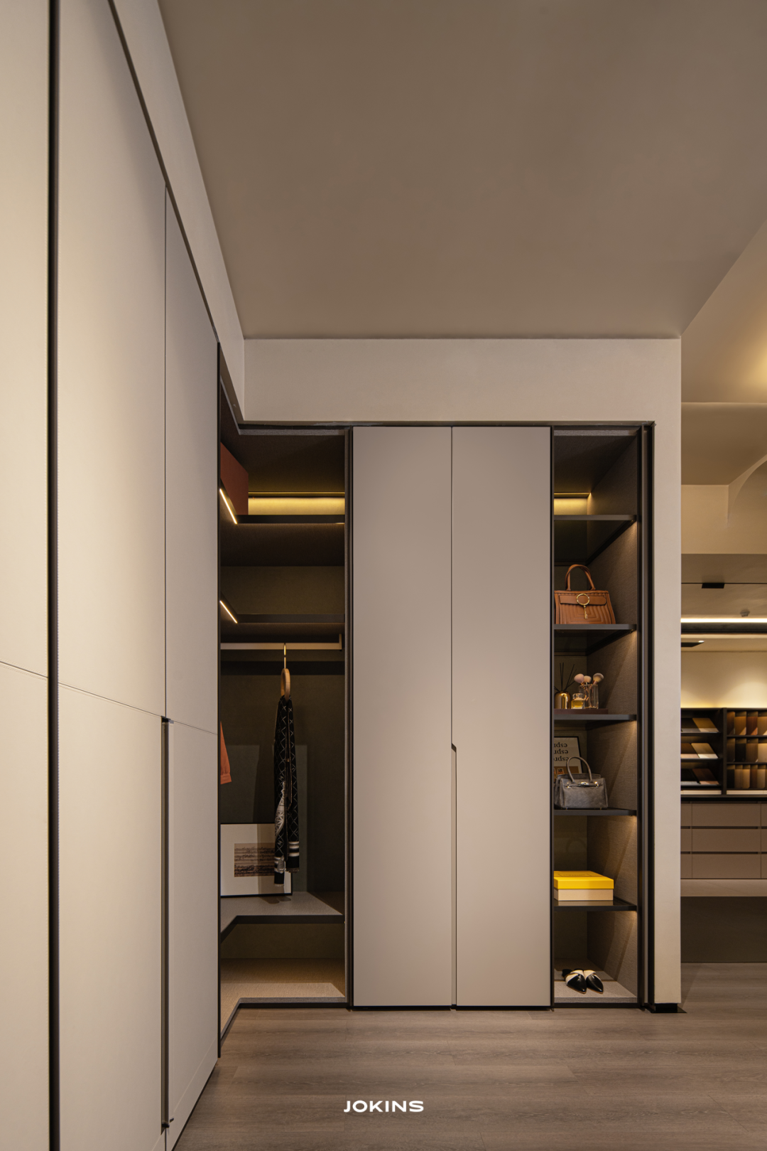 乔金斯·龙港体验店-54