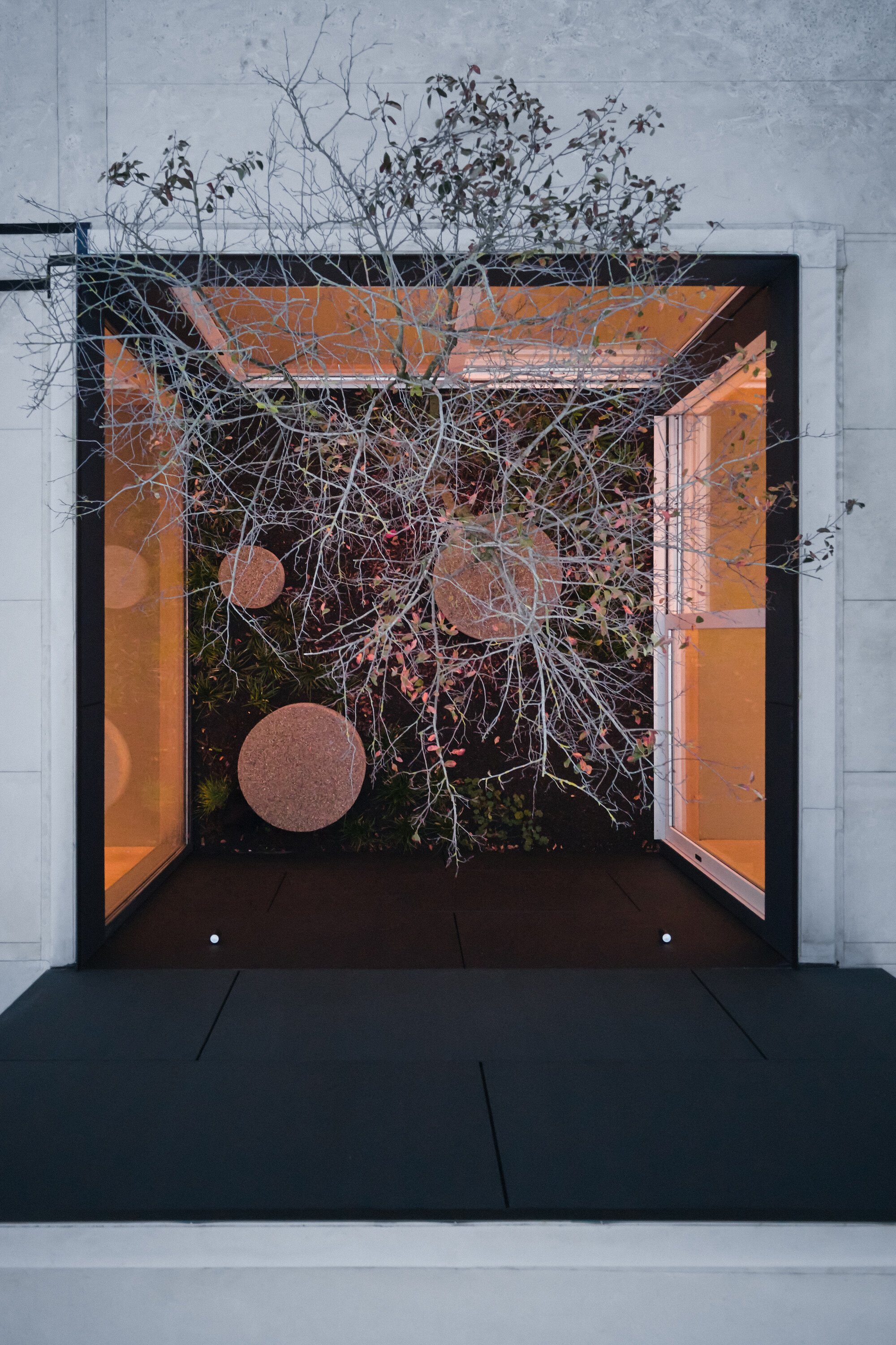 温暖的小窝丨Belgium丨ArkShelter-29