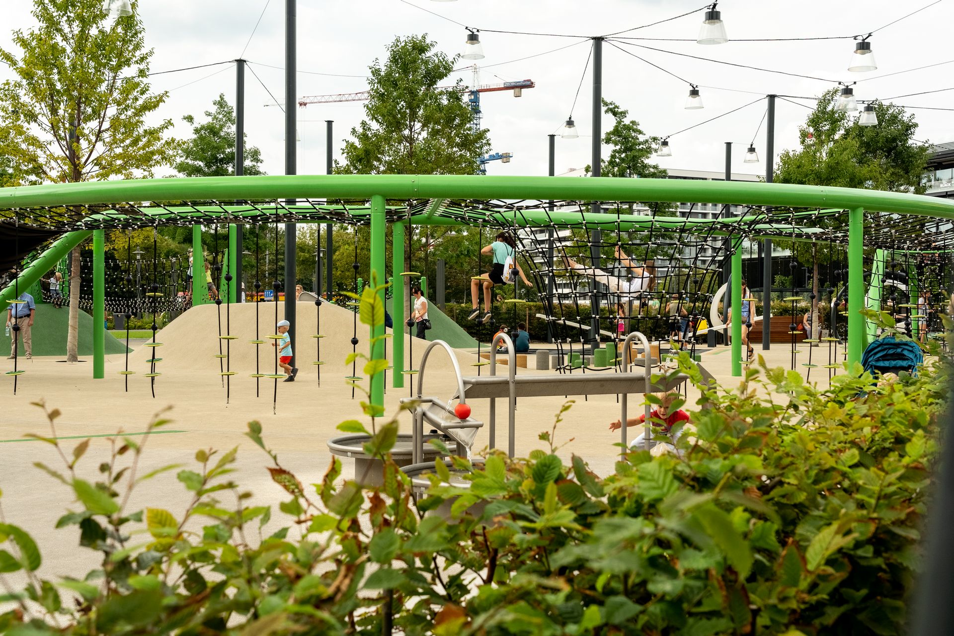 丨PolandWarszawa丨SUD Architekt Polska-17