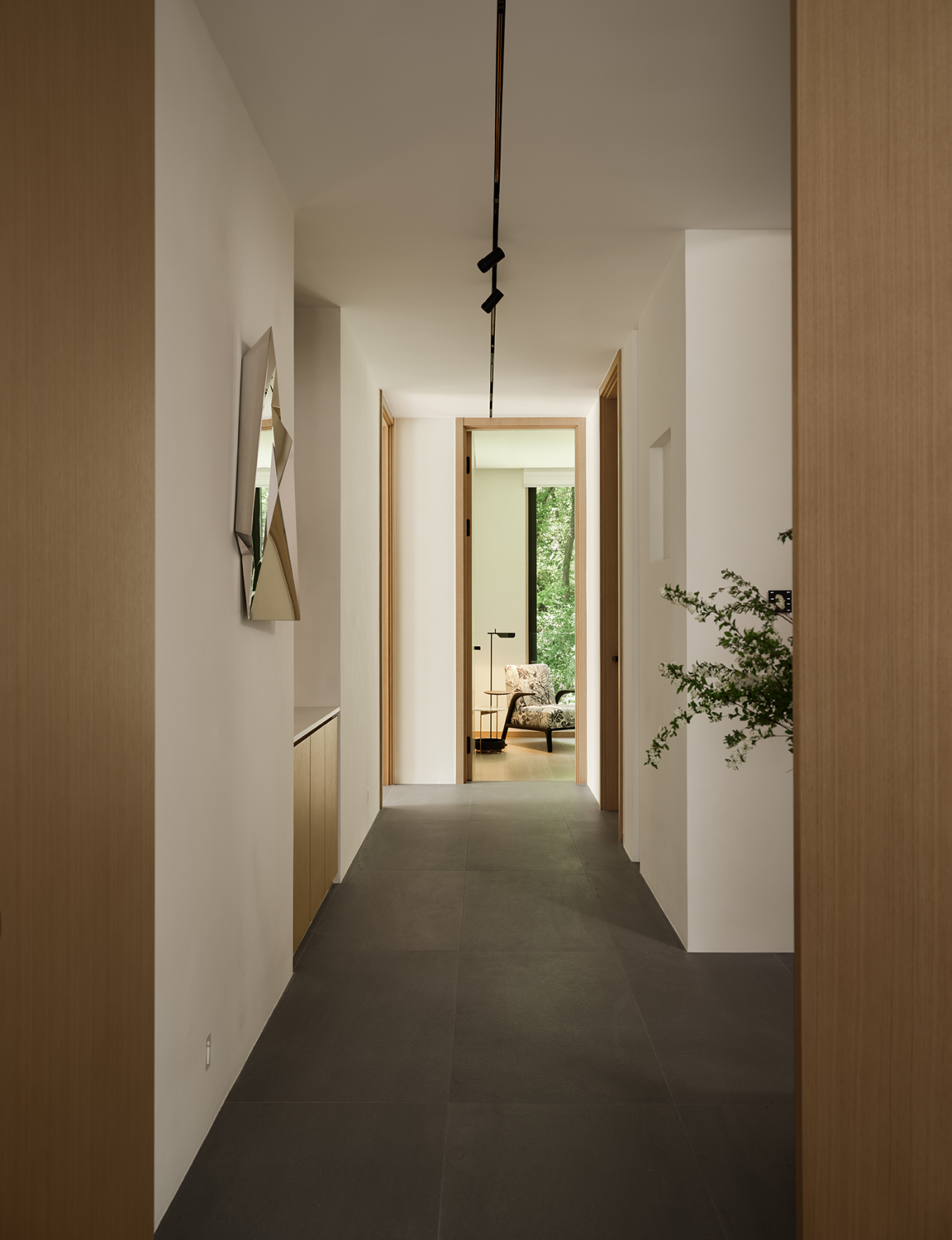 自然别墅丨中国宁波丨汉笙设计-70