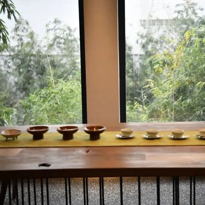 杏院–望远山居丨中国福建丨厦门泛华设计·回应建筑工作室(RESP Studio)-115