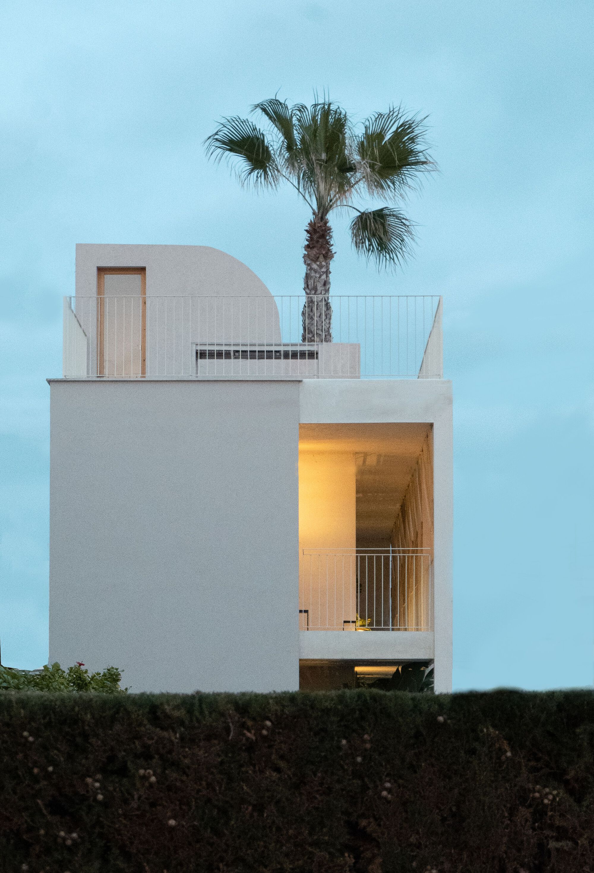 纳米米屋丨西班牙丨company studio-27