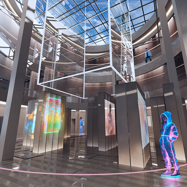 DIGITAL LAB数字内容与多媒体实验室-9