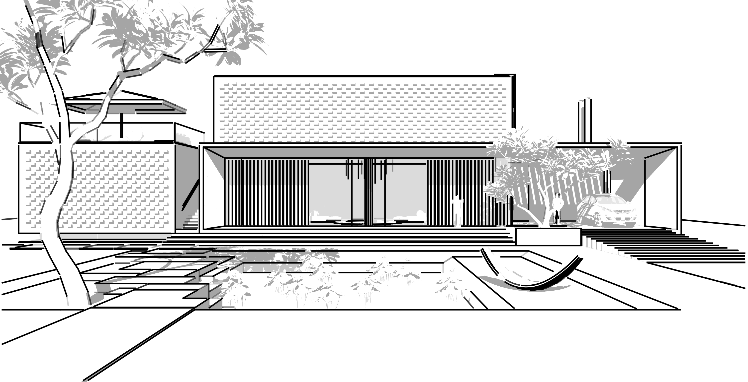 detached house 獨立屋-12