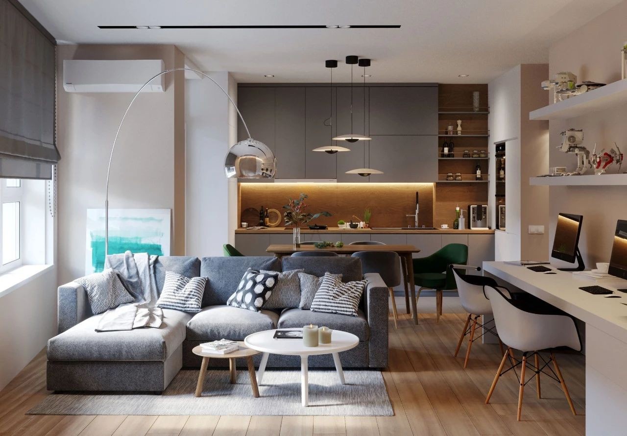 Ilya Shubochkin | 续写无限的想象力-35