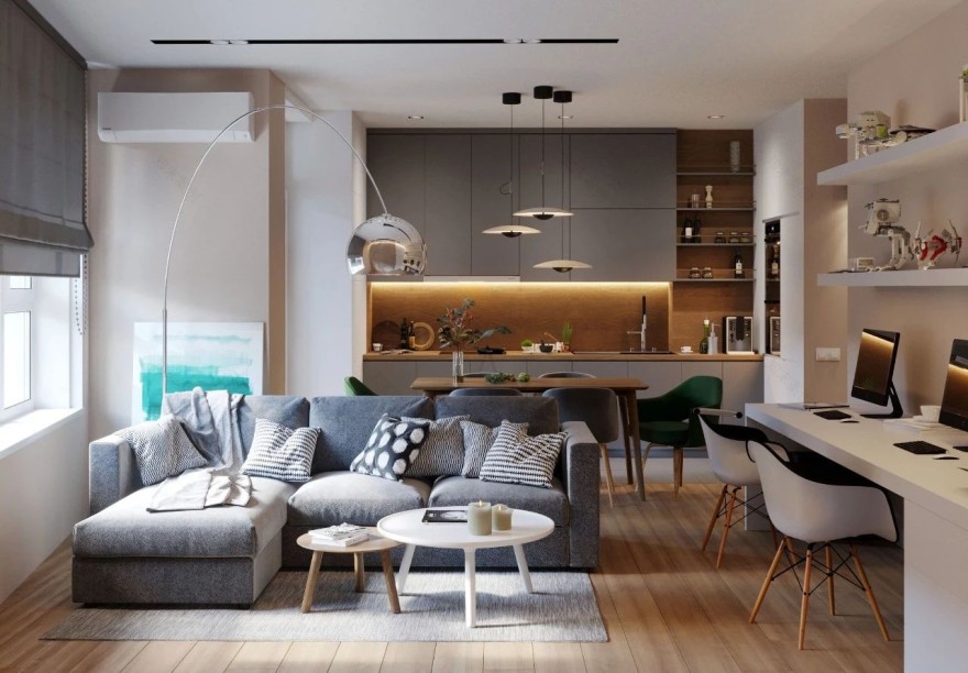 Ilya Shubochkin | 续写无限的想象力-35