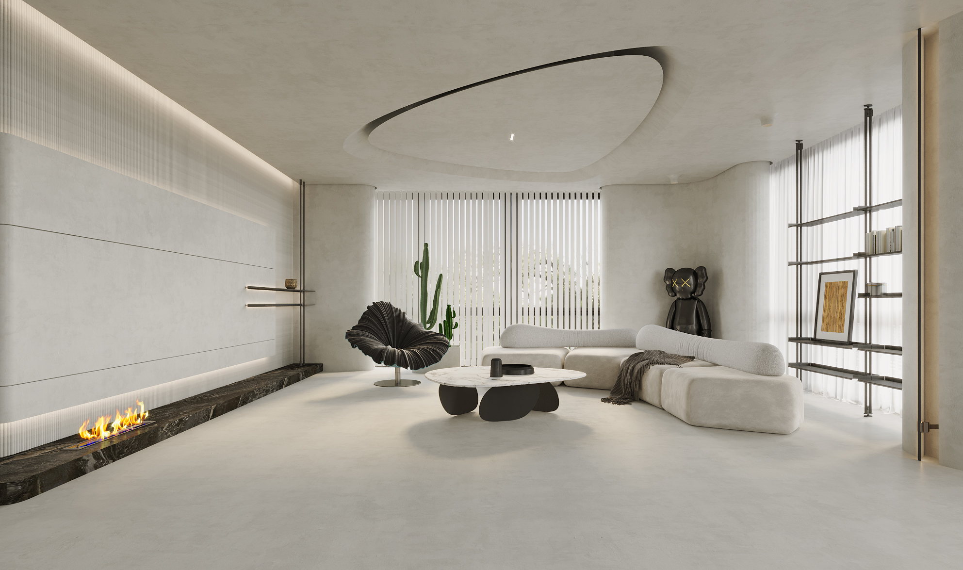 刹寂本质丨舍已设计-15