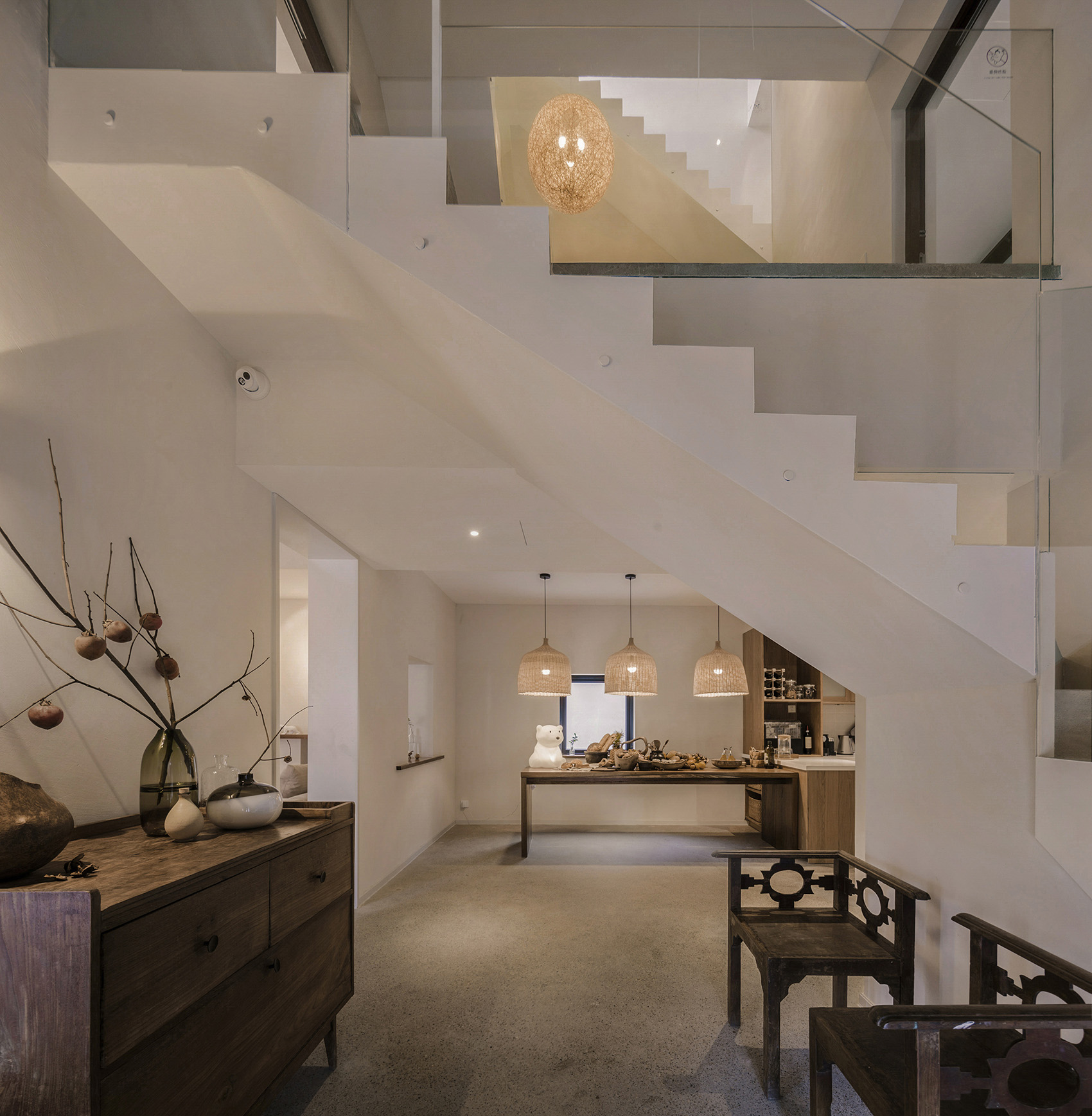 雷宅,浙江桐庐 / 张雷联合建筑事务所-115