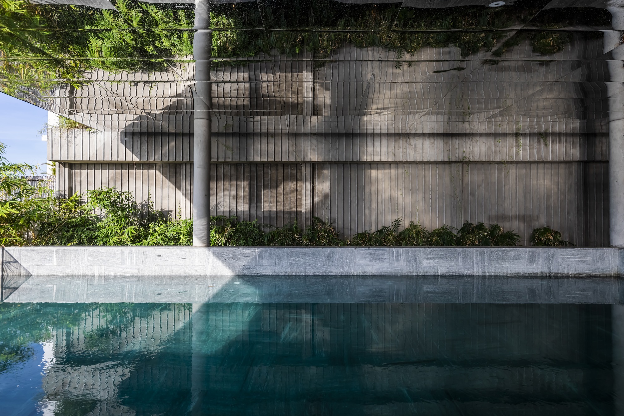 天空别墅丨越南丨MM++ architects-16