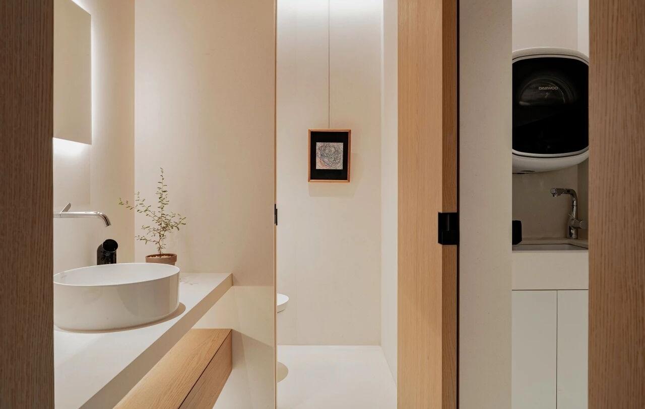 凤起玉鸣丨中国温州丨大墨空间设计-36