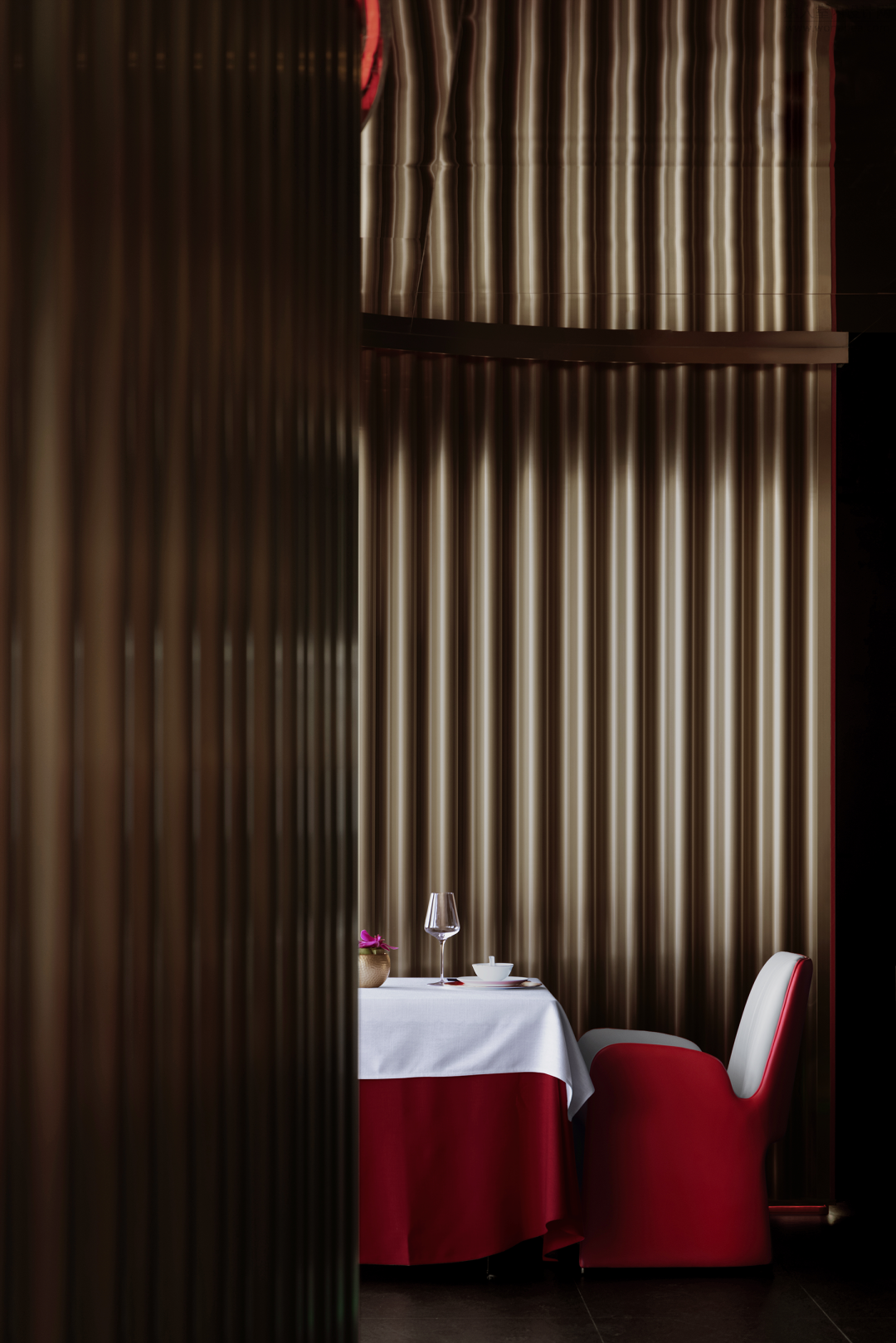 粤榕轩·君宴丨中国杭州丨杭州意关联室内设计有限公司-34