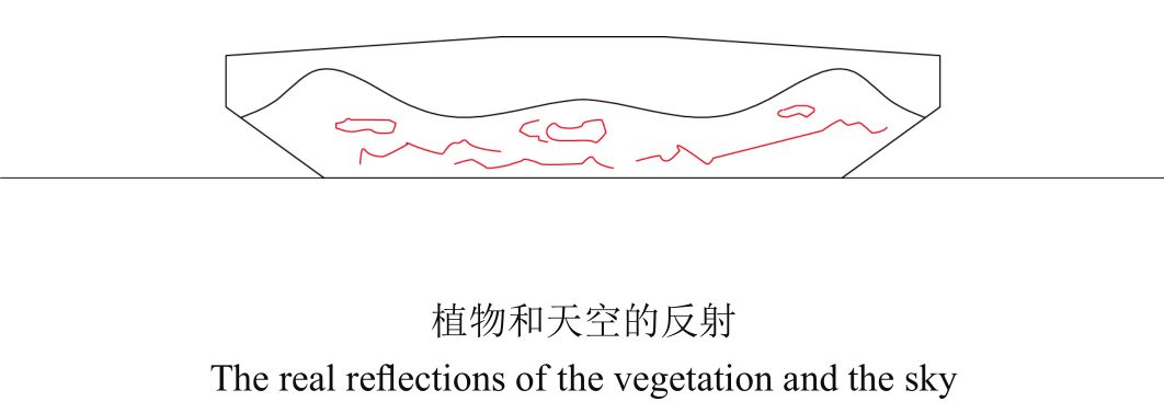 嘉兴文化艺术中心——红船拱桥水莲,绿色共享新时代-106