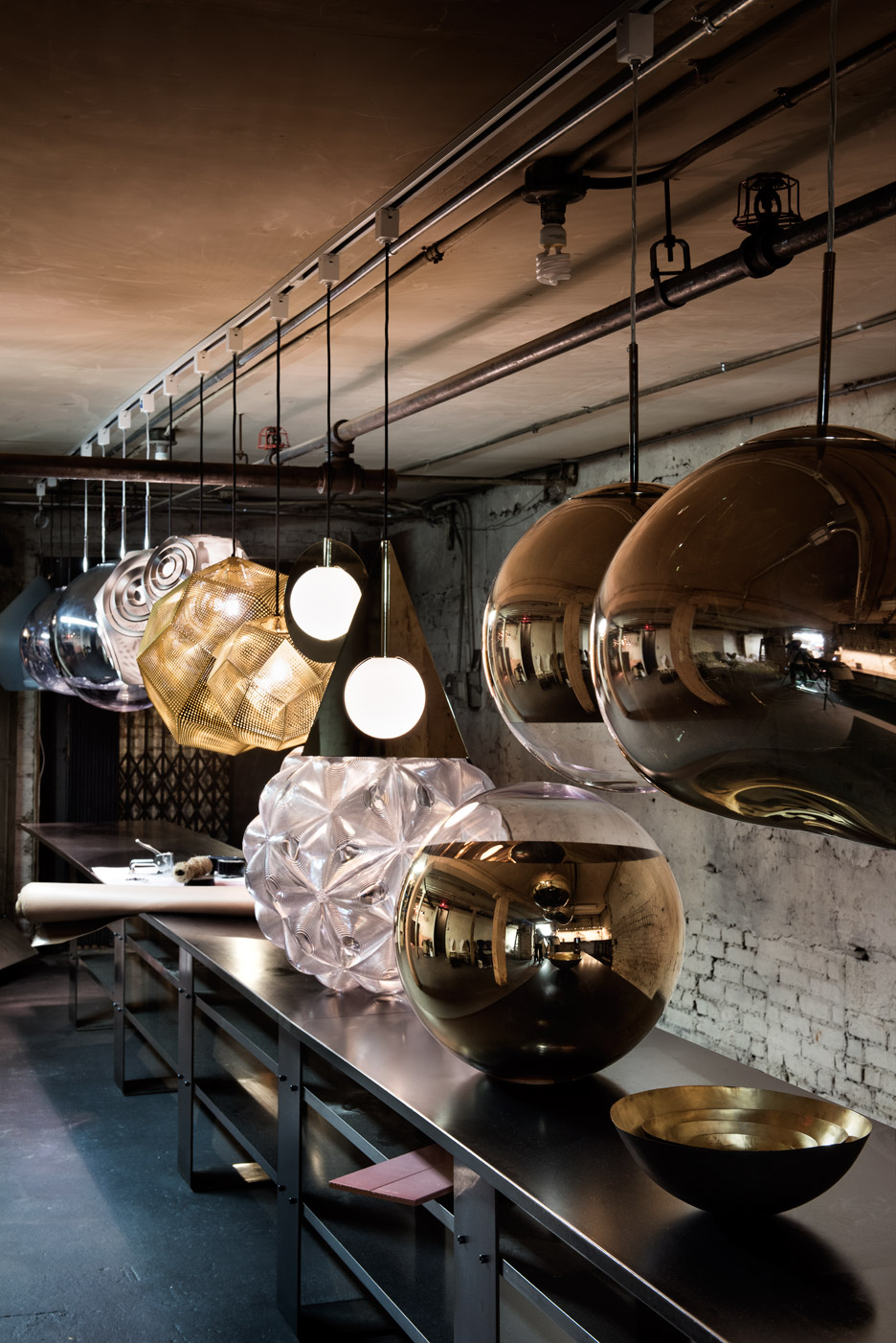 汤姆·迪克森在纽约 SoHo 开设新店-18