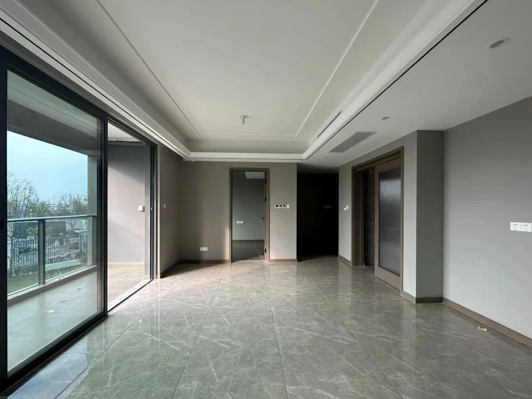 “减法”精装改造丨中国成都丨方程-30