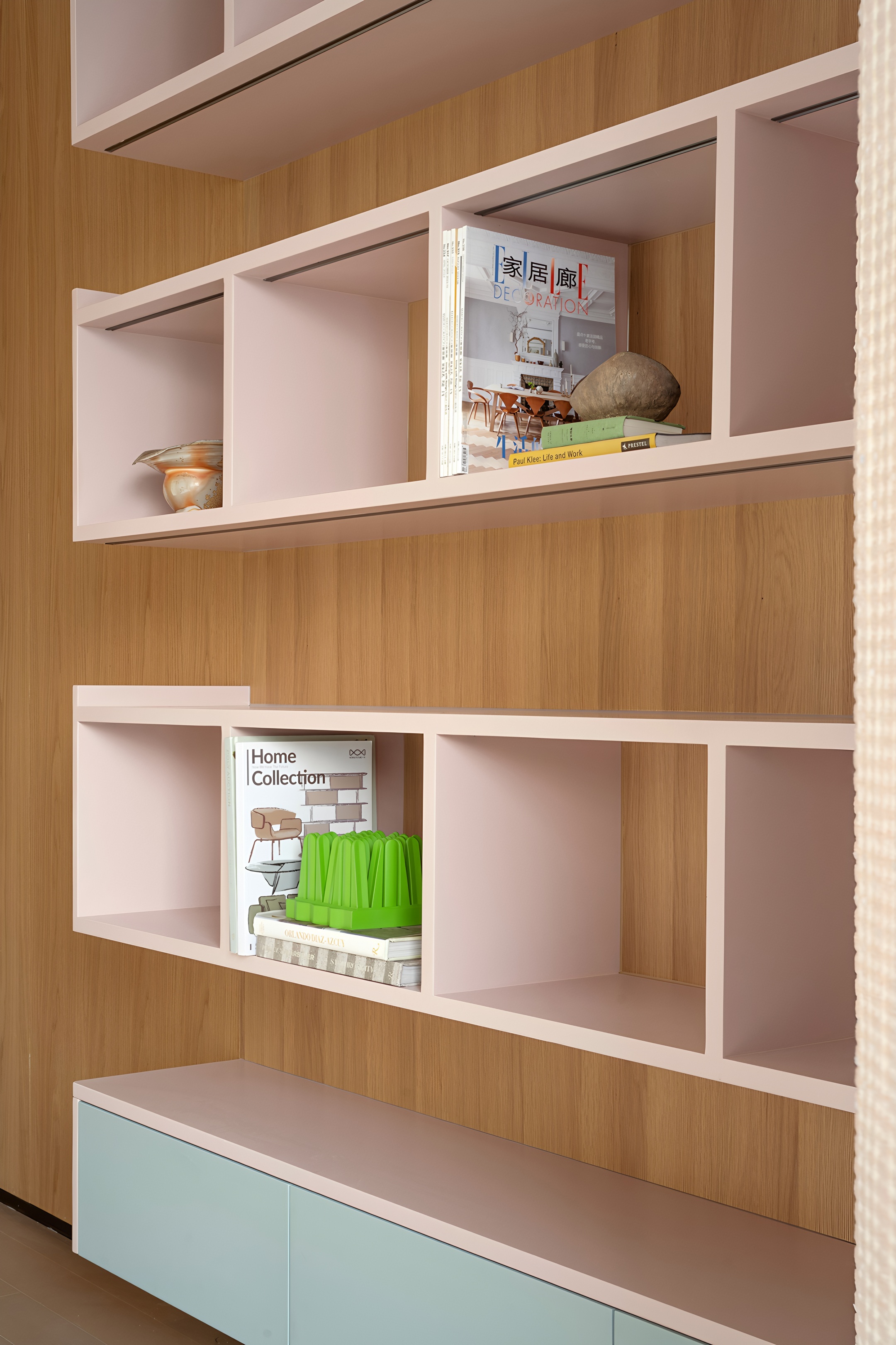 《闲 屿》广州243m²丨中国广州丨木禾夕设计-58