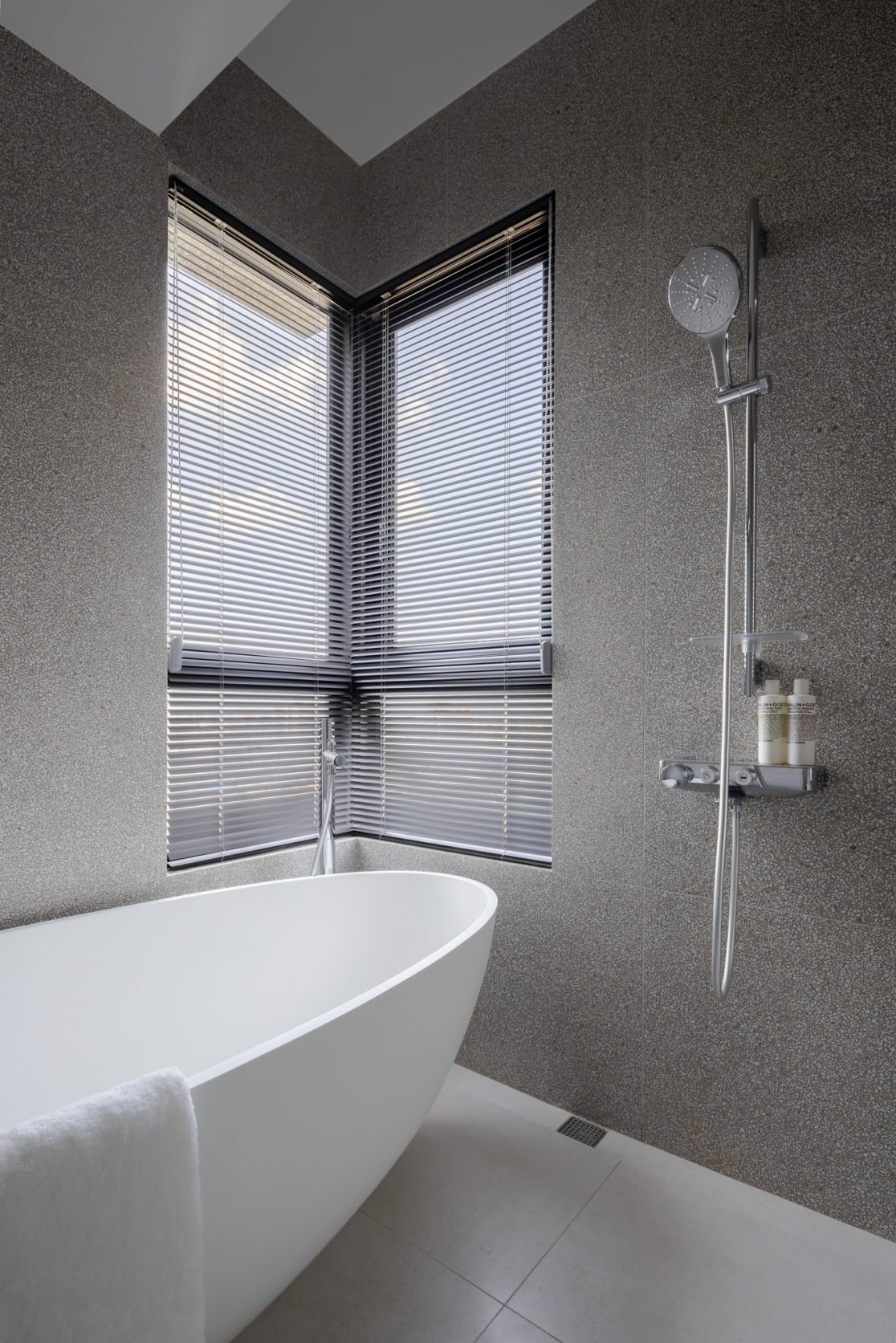 自由绿洲 | 馥阁设计-16