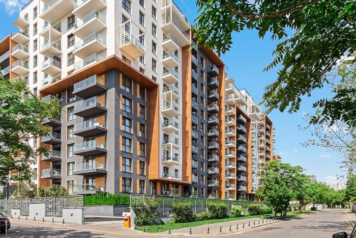 丨罗马尼亚布加勒斯特-1