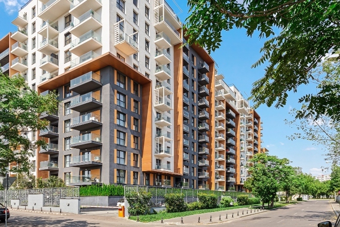 丨罗马尼亚布加勒斯特-1