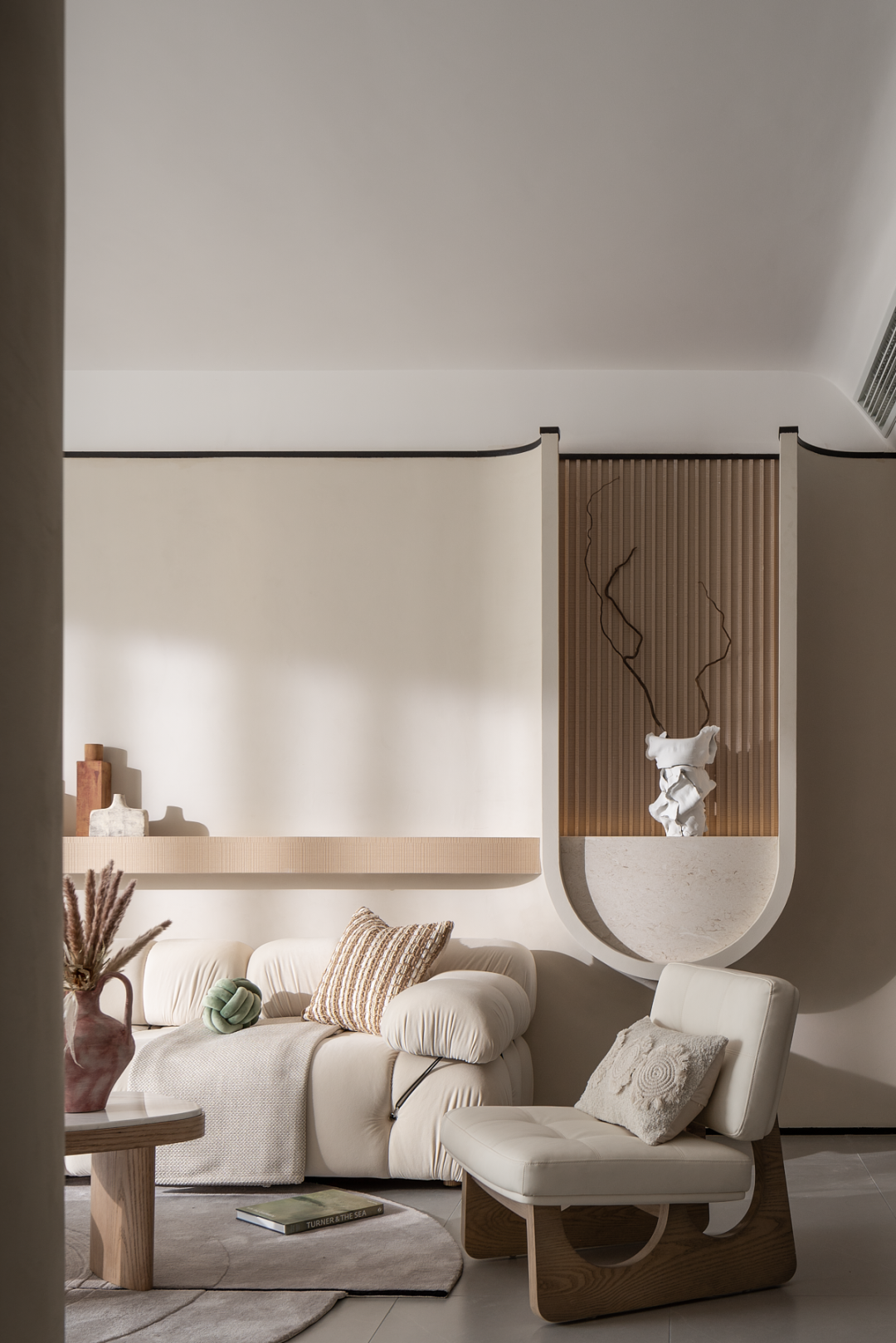 万州绿地城际空间站项目 M7 地块丨中国重庆丨庞一飞,罗一鸣,雷晓燕-16