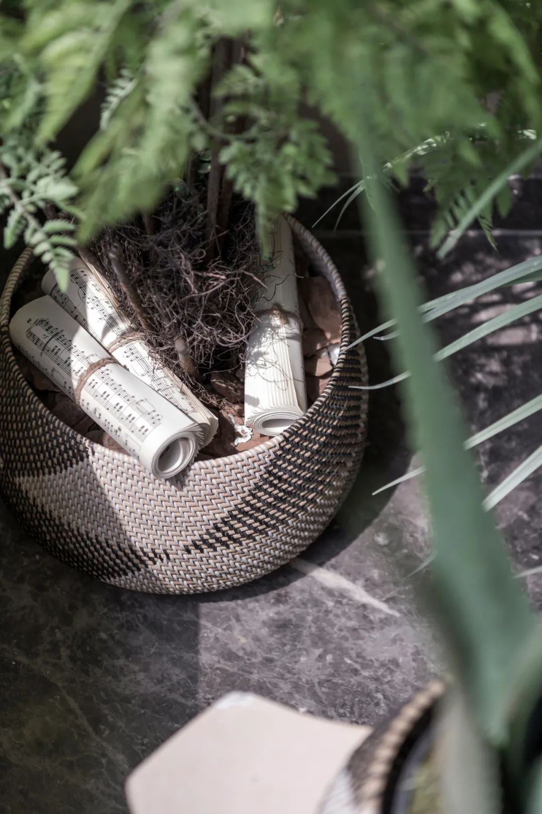 自然无界 | 复氏样板房的自然风情与品质设计-57