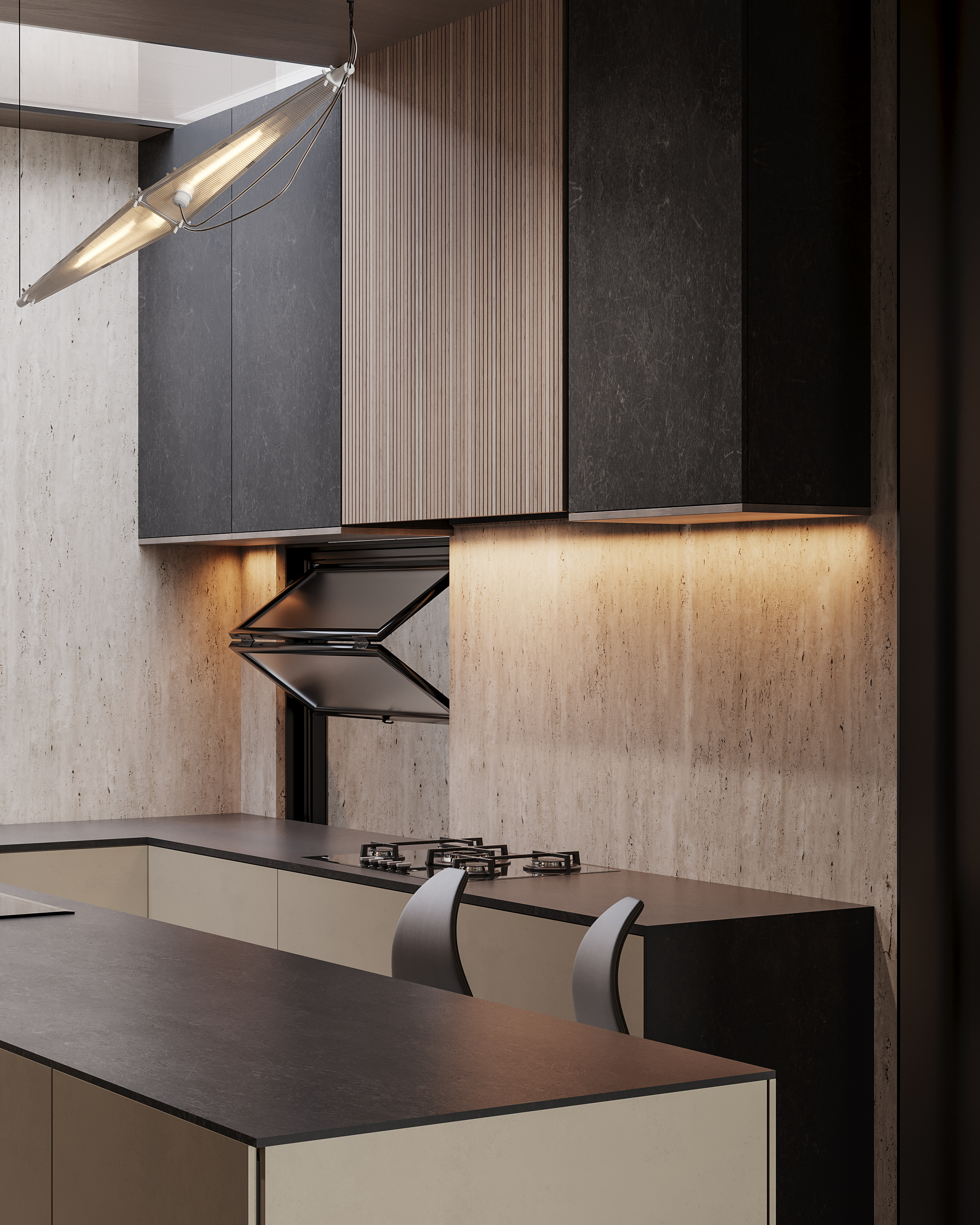 不刻意的浮华，不经意的美-6