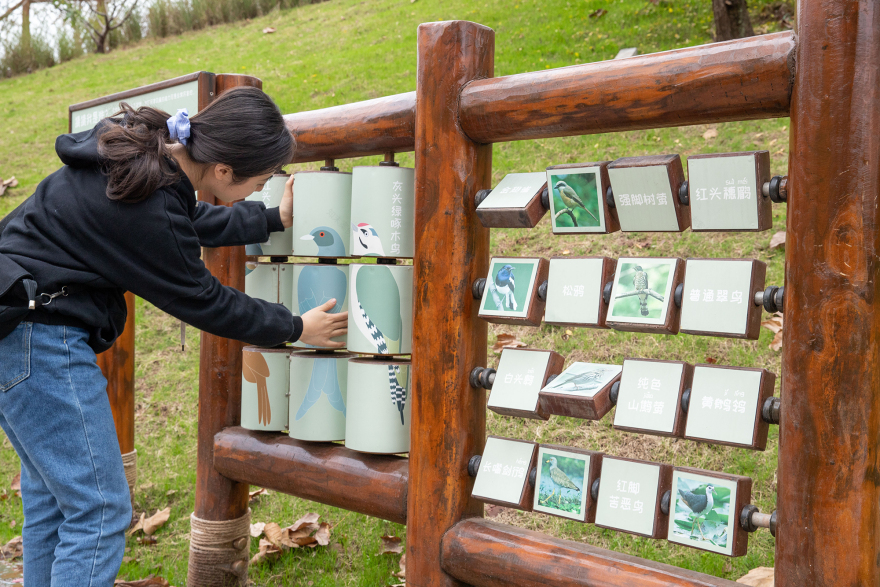 杭州千岛湖鲁能度假区小黑鱼乐园丨中国杭州丨L&A设计集团武汉分公司La Vonderland文旅团队-39
