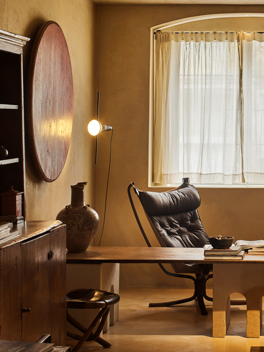 云中花苑丨中国温州丨美栽堂筑造社-29