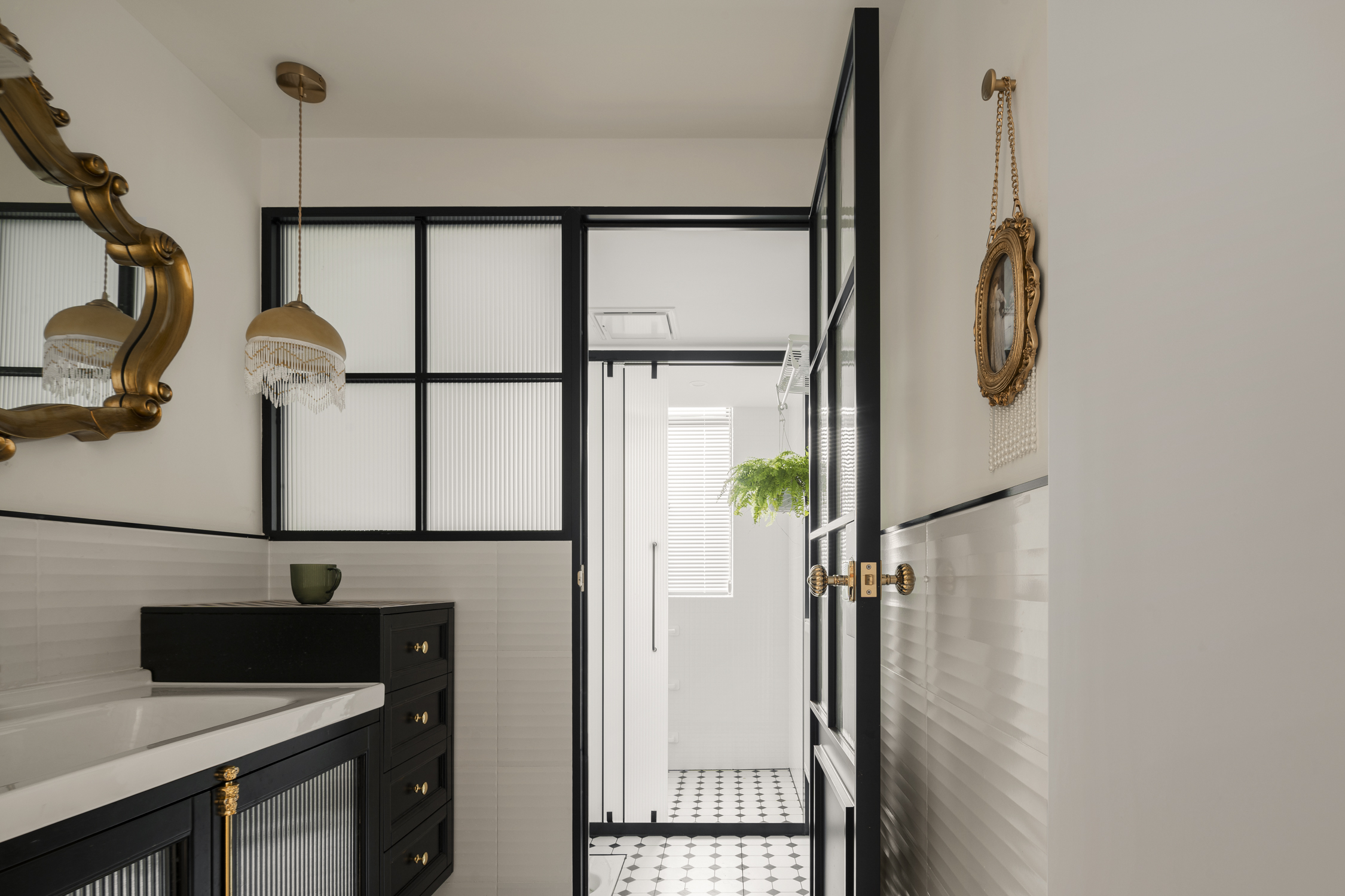 几何构建·西子湖畔丨几何构建俞晓-27