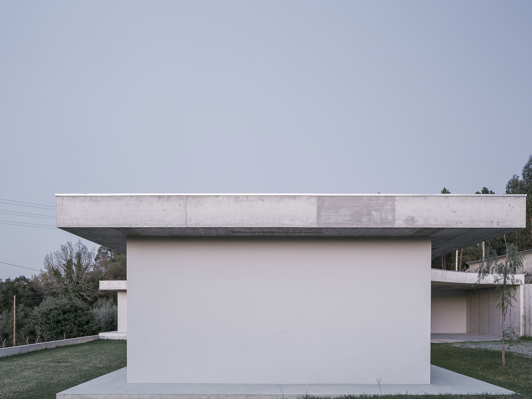 Gloma 住宅，葡萄牙 / Bruno Dias Arquitectura-56