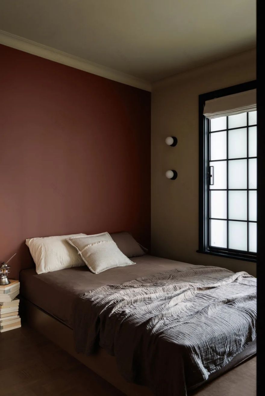 SAS边角边 | 漫游“爵士调”复古家-126