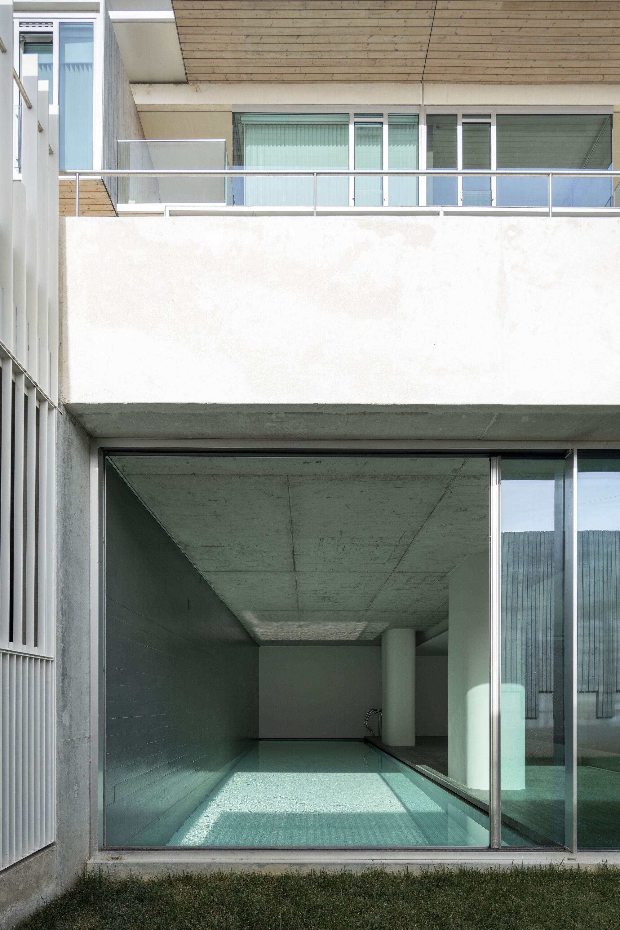 奥里宗特公寓丨葡萄牙丨RVdM Arquitectos-37