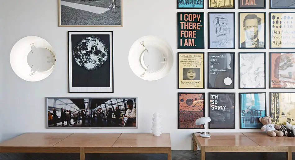 扔掉 8 个装饰品，让家更舒适-5