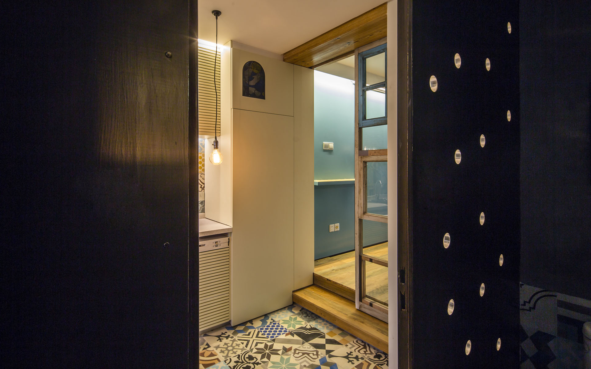 
                    Core of Impatience                -3