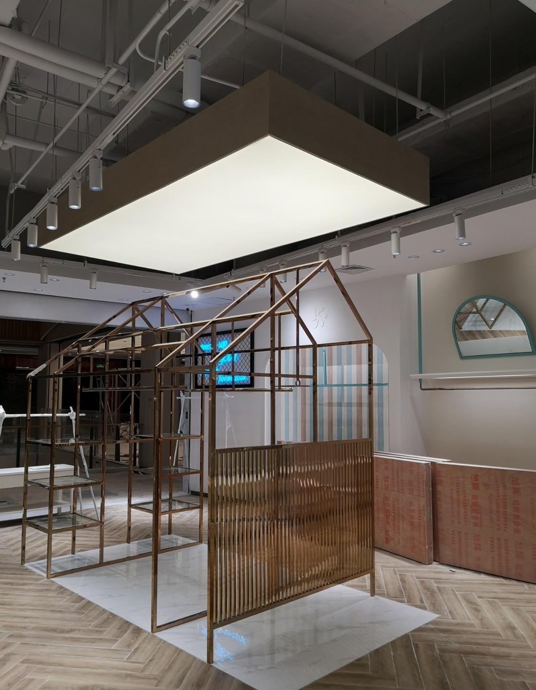 IZOLA镇江太古城协信广场·女装-22