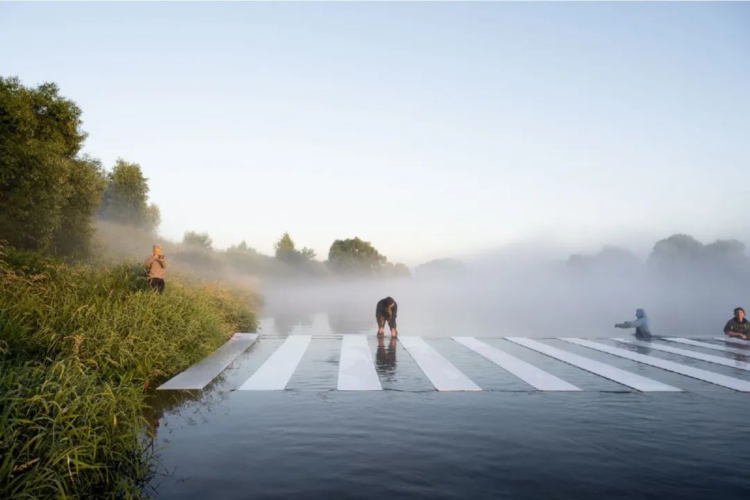 2021十大艺术装置丨多位艺术家-20