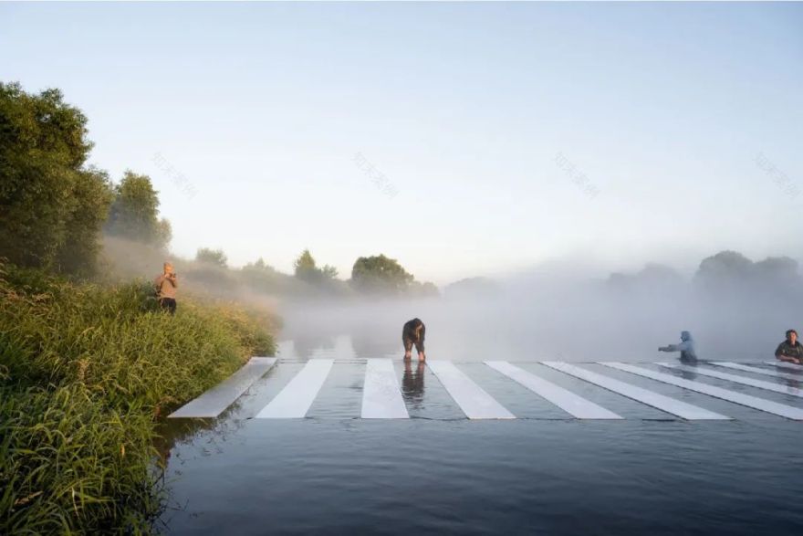 2021十大艺术装置丨多位艺术家-20