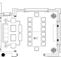 漫游式VR实景— 心灵归墅  |  房子不只是房子,更是"心灵归属"的地方！-73