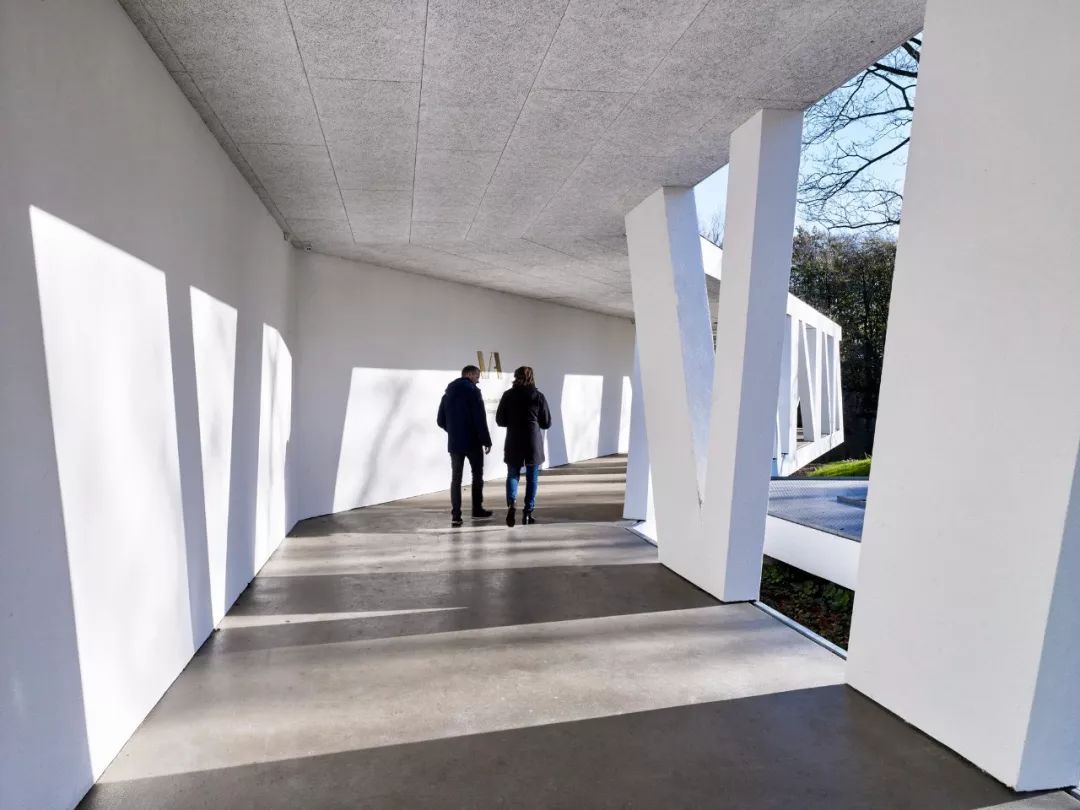 亨宁·拉森建筑之光 | 全球项目与设计亮点-130