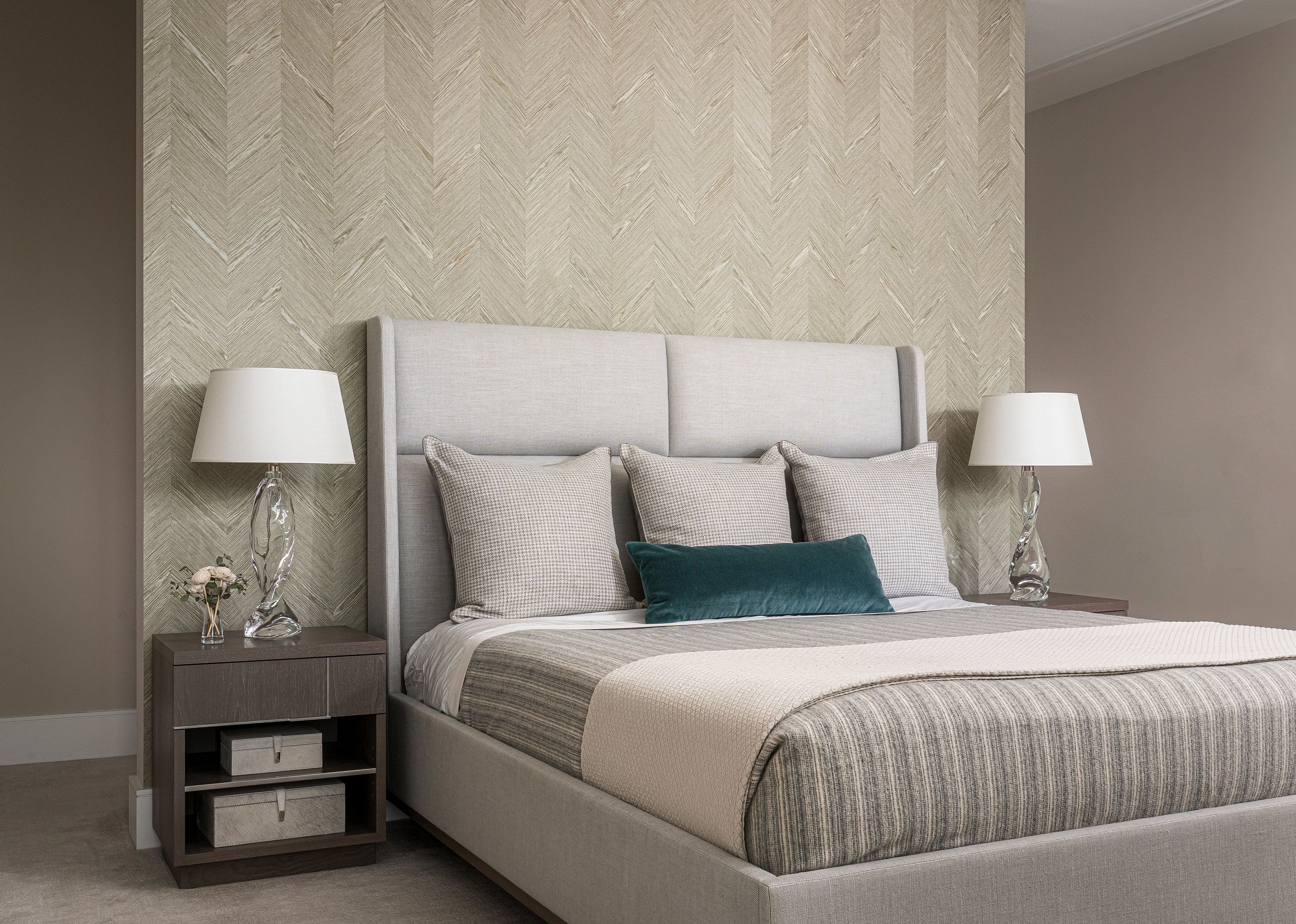 Pebble Beach住宅丨美国加利福尼亚-50